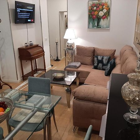 קדיז Apto Patio Andaluz. Maximo Confort Y Limpieza מראה חיצוני תמונה