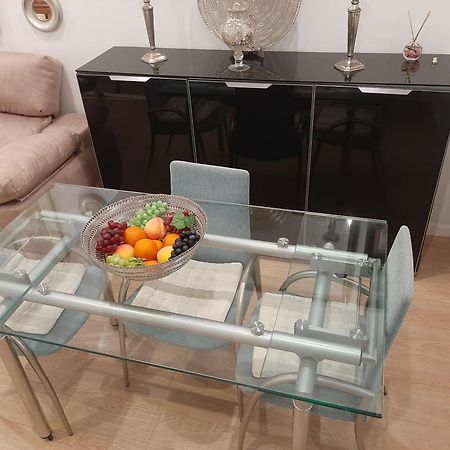 קדיז Apto Patio Andaluz. Maximo Confort Y Limpieza מראה חיצוני תמונה