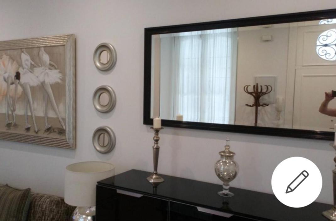 קדיז Apto Patio Andaluz. Maximo Confort Y Limpieza מראה חיצוני תמונה