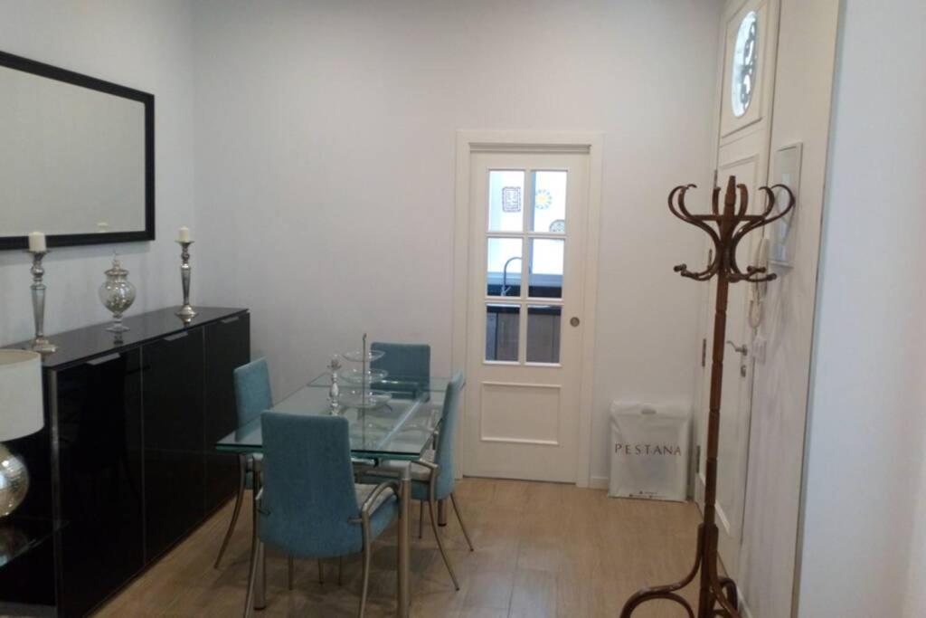 קדיז Apto Patio Andaluz. Maximo Confort Y Limpieza מראה חיצוני תמונה