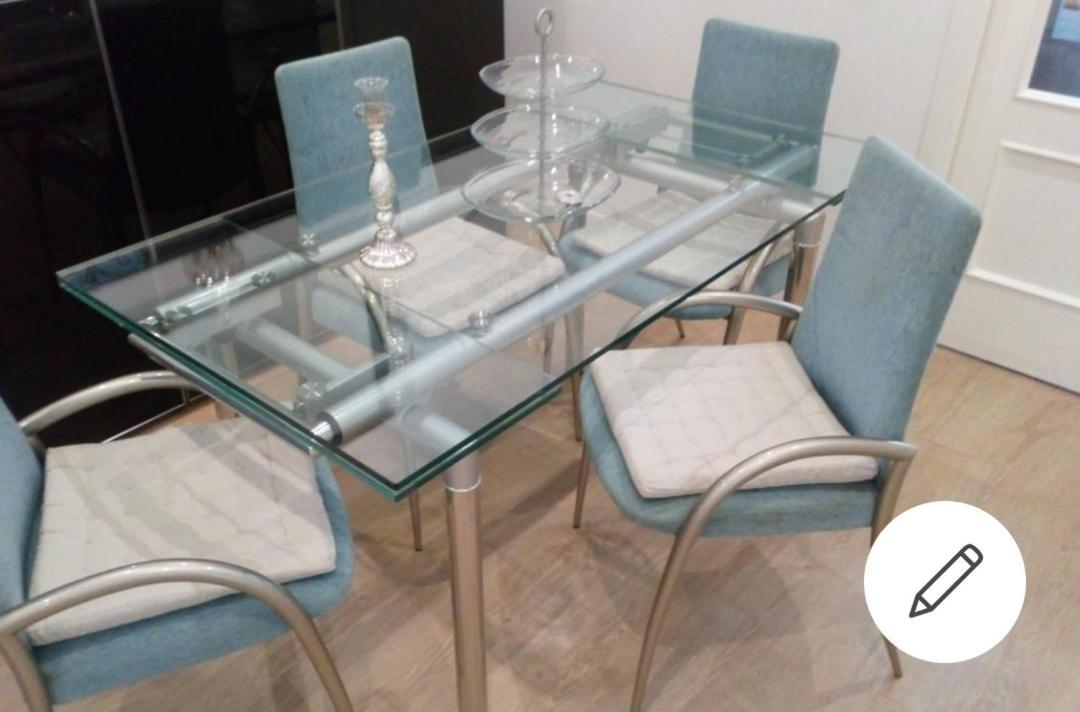 קדיז Apto Patio Andaluz. Maximo Confort Y Limpieza מראה חיצוני תמונה