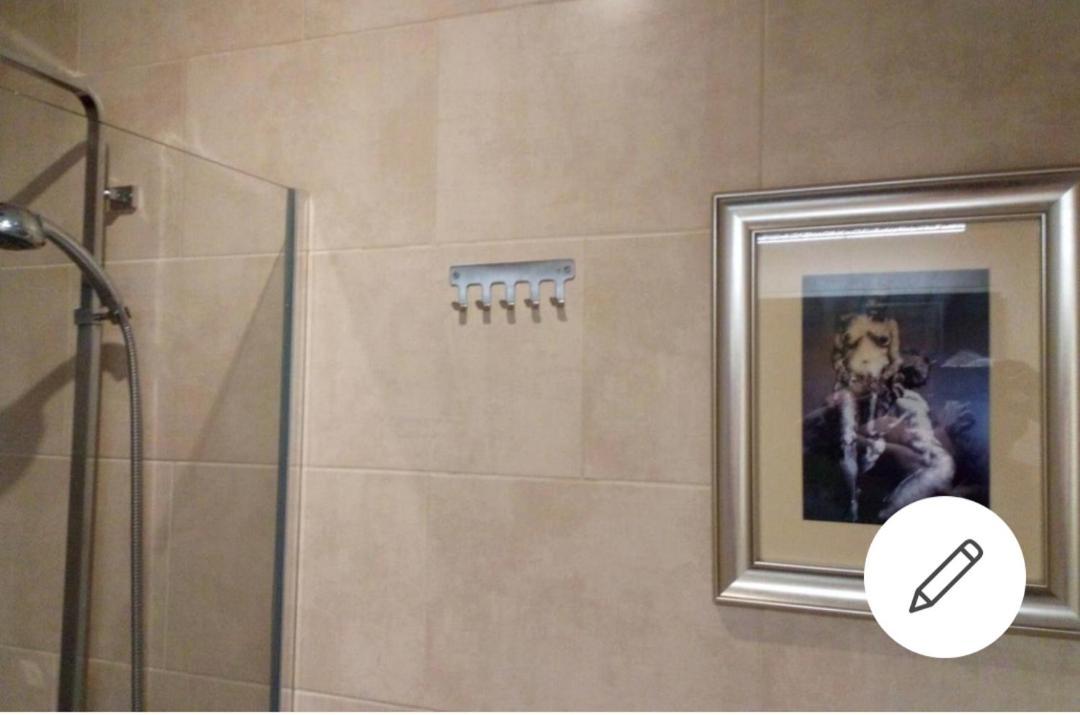 קדיז Apto Patio Andaluz. Maximo Confort Y Limpieza מראה חיצוני תמונה