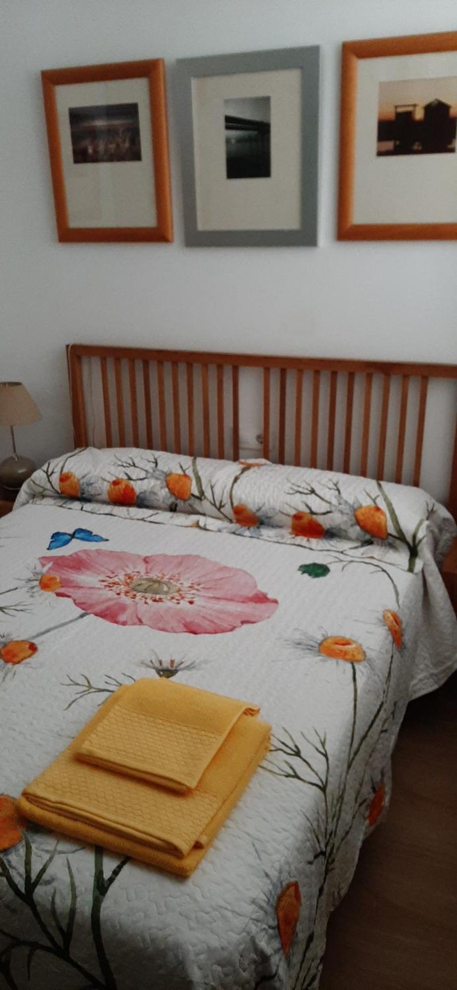 קדיז Apto Patio Andaluz. Maximo Confort Y Limpieza מראה חיצוני תמונה