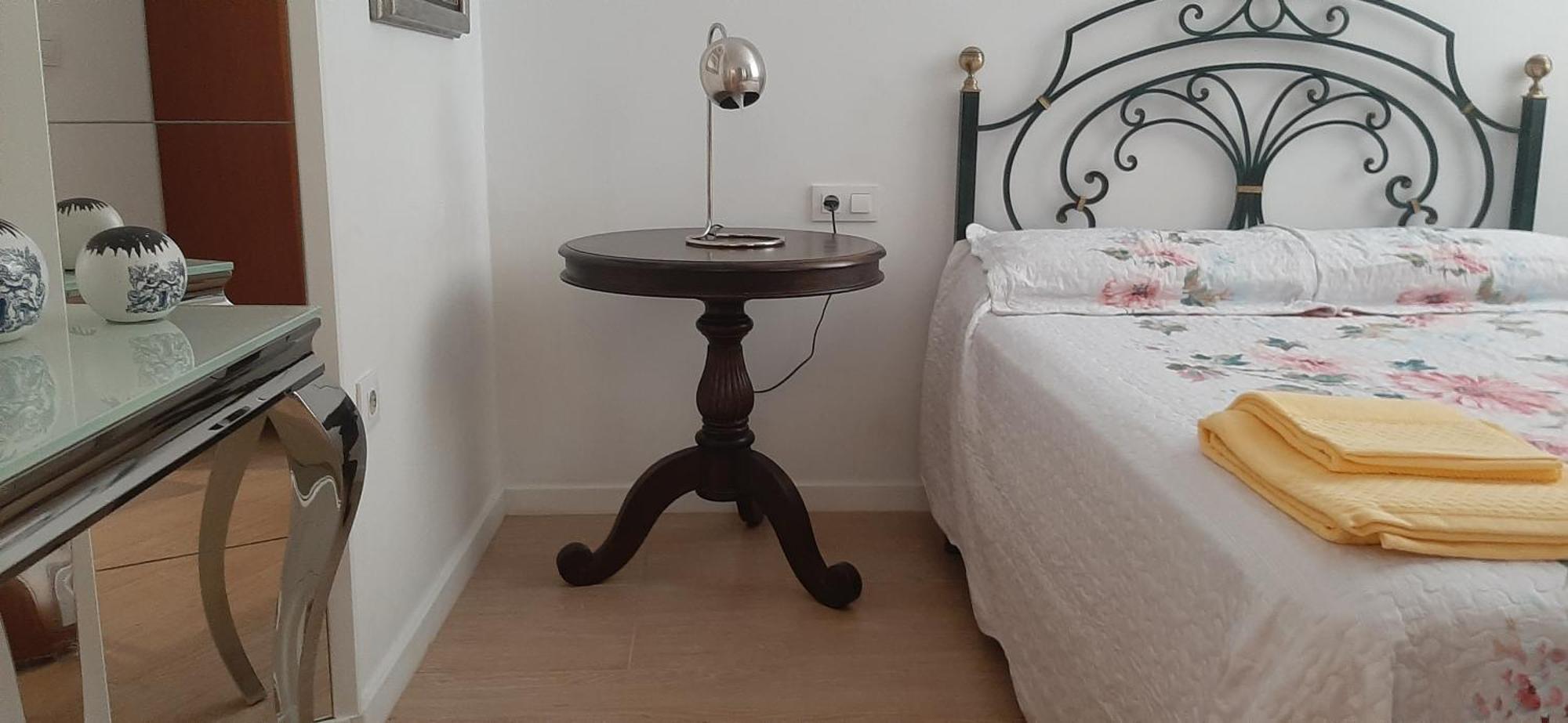 קדיז Apto Patio Andaluz. Maximo Confort Y Limpieza מראה חיצוני תמונה