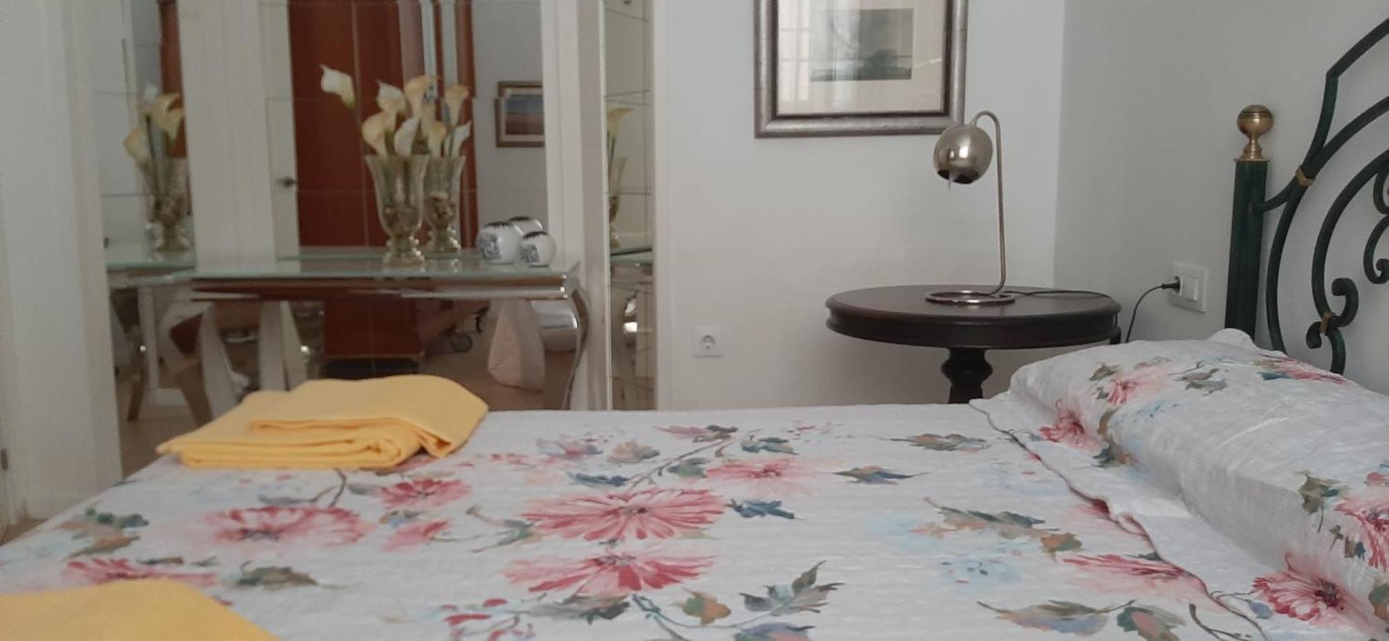 קדיז Apto Patio Andaluz. Maximo Confort Y Limpieza מראה חיצוני תמונה