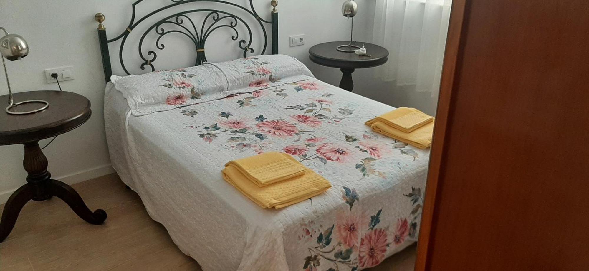 קדיז Apto Patio Andaluz. Maximo Confort Y Limpieza מראה חיצוני תמונה
