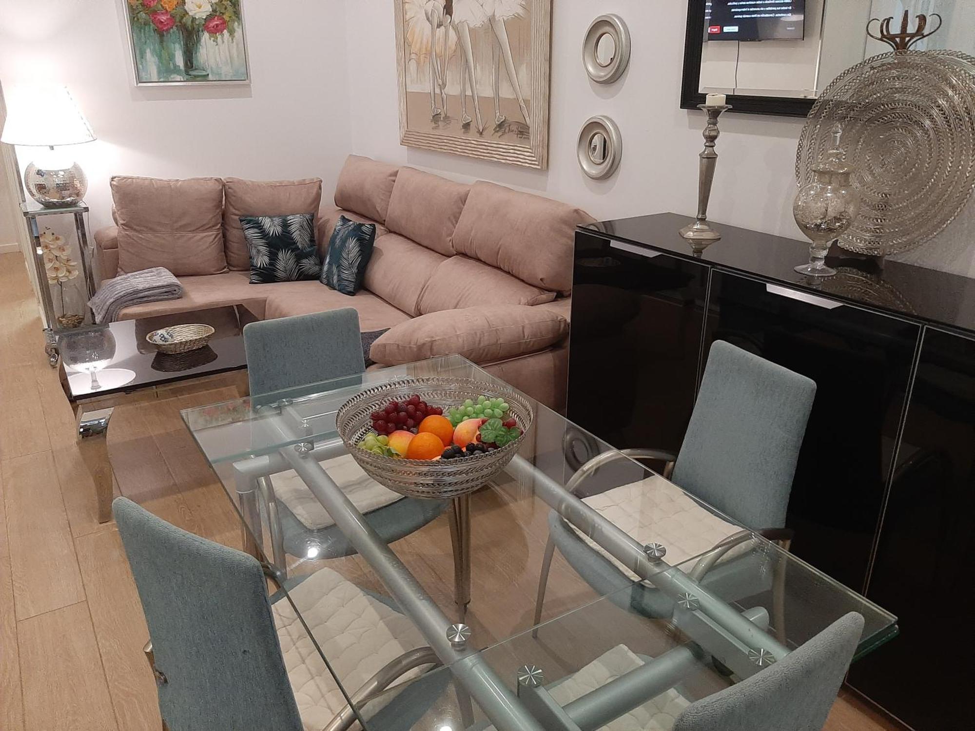 קדיז Apto Patio Andaluz. Maximo Confort Y Limpieza מראה חיצוני תמונה