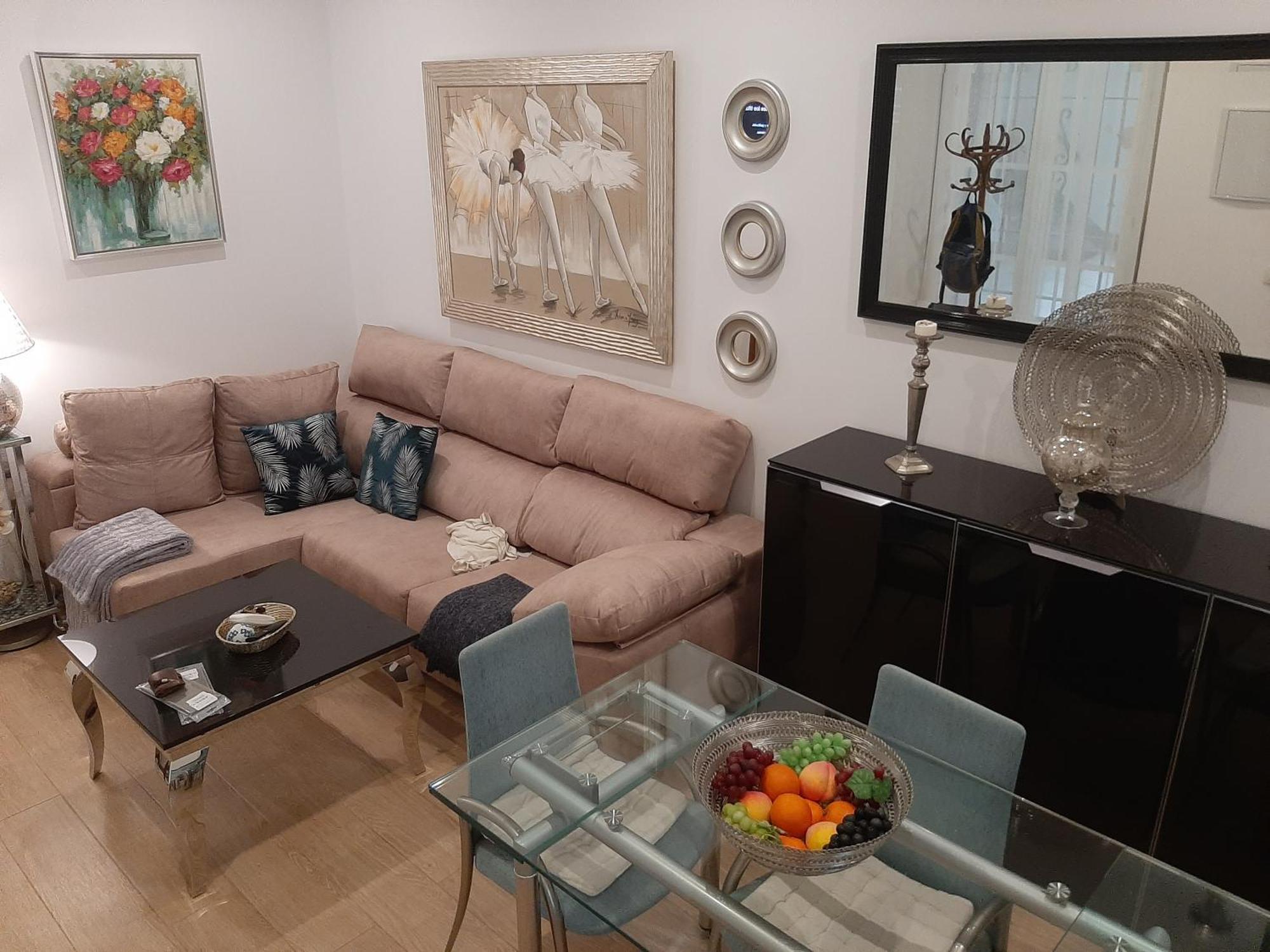 קדיז Apto Patio Andaluz. Maximo Confort Y Limpieza מראה חיצוני תמונה