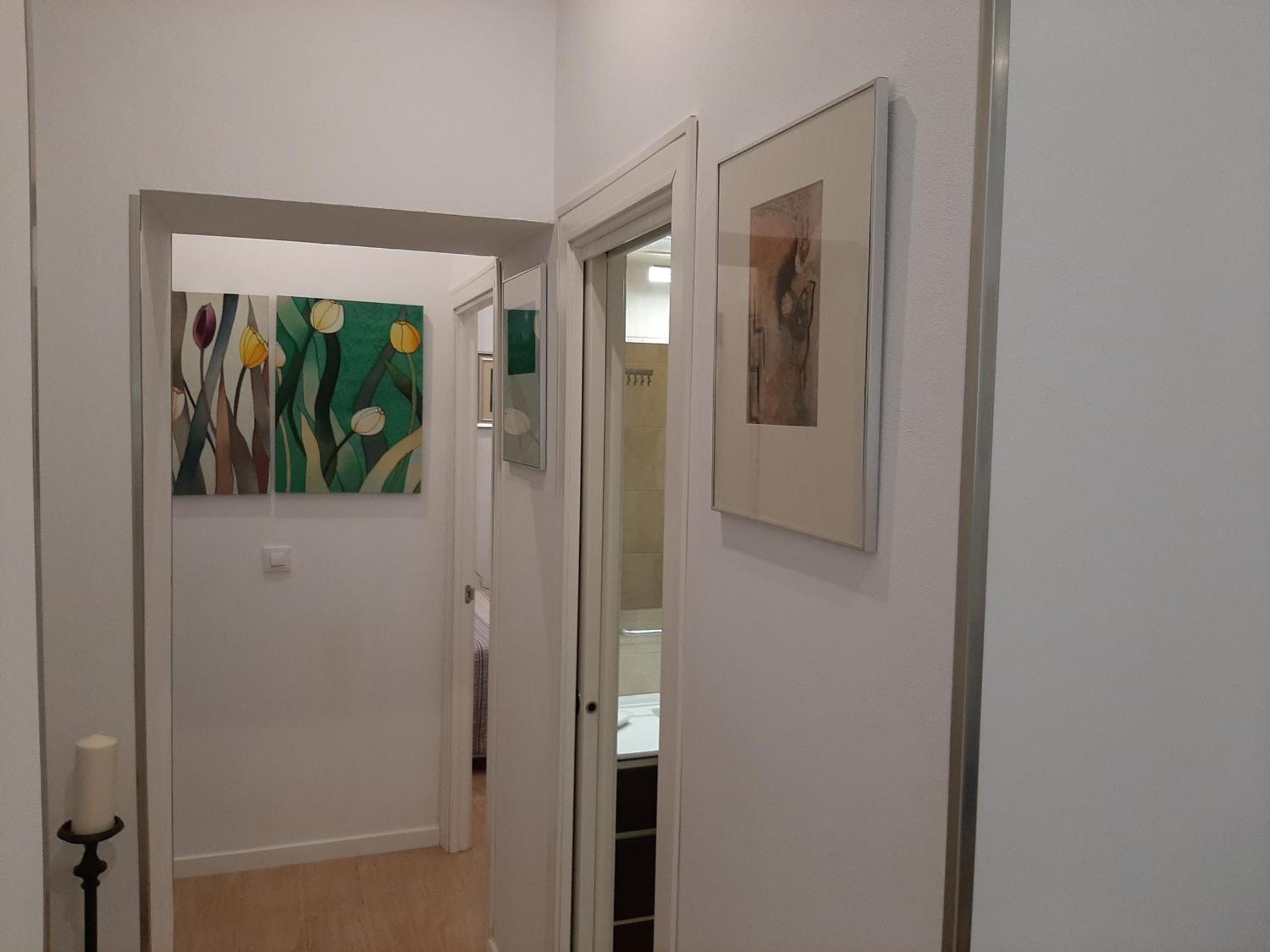 קדיז Apto Patio Andaluz. Maximo Confort Y Limpieza מראה חיצוני תמונה